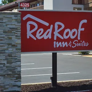 Red Roof & North Motel Sacramento