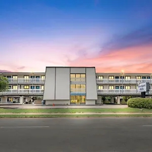 Budget Inn-norfolk, Va - Oceanview Hotel Norfolk