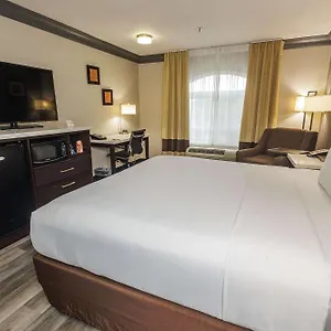 3* Hotel Comfort & Near Universal - N Hollywood - Burbank
