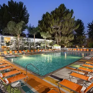 3* Hotel Sportsmen's